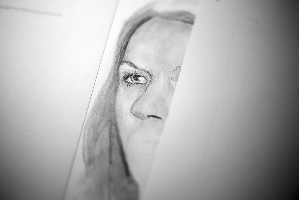 Joonistus. Image: Tauno Erik