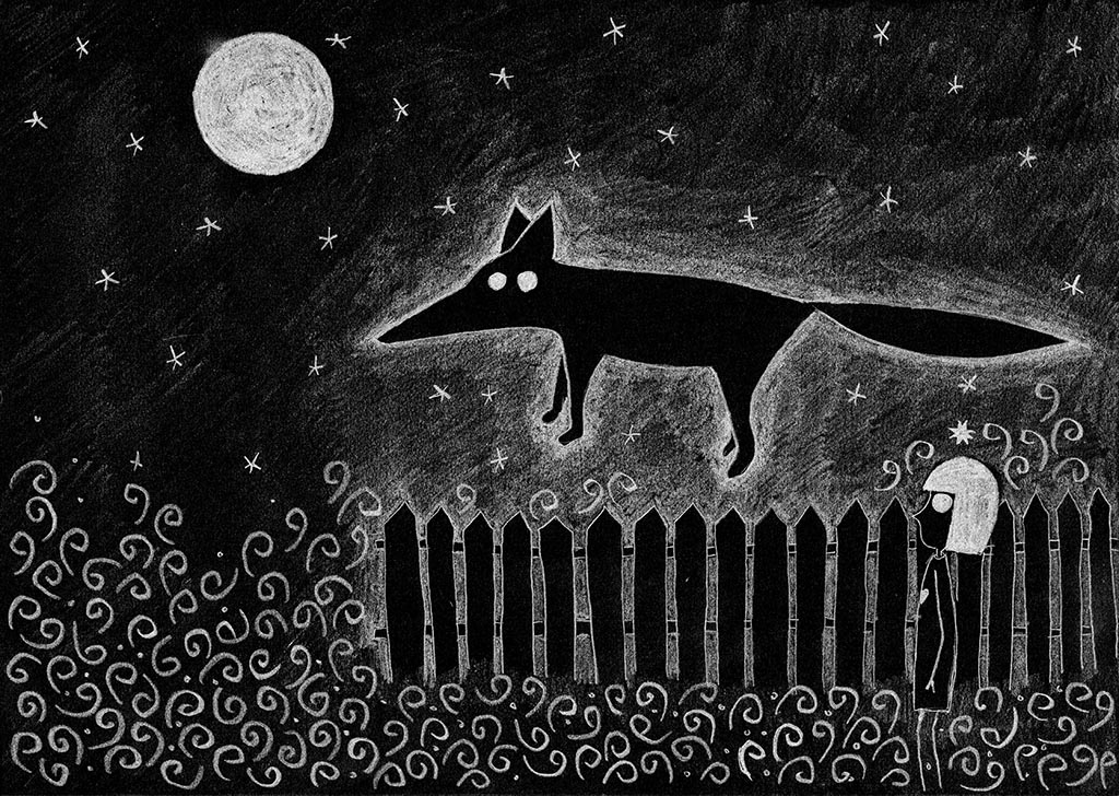  Eyes of night öö-silmad