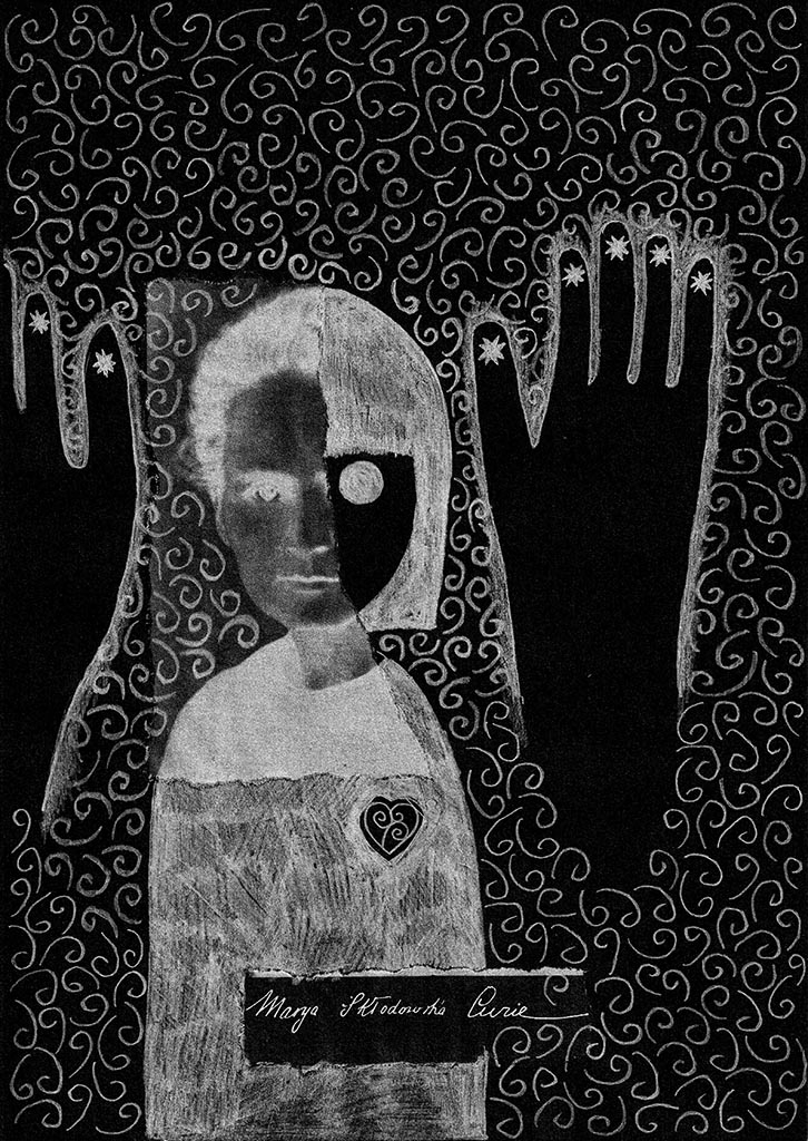 Marie Skłodowska Curie