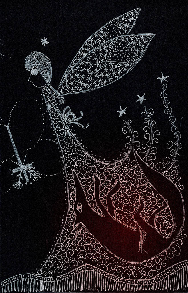 If there is no soul ... does then there is no longing ... ?