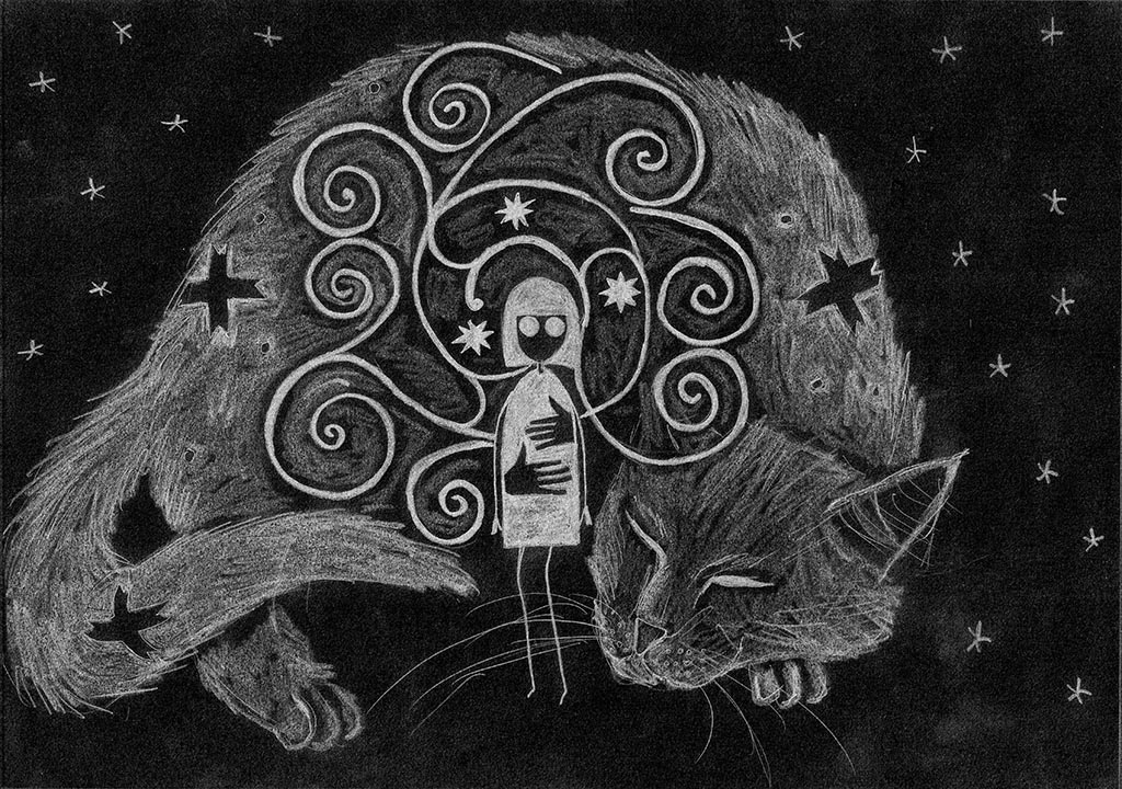 Something will keep you on