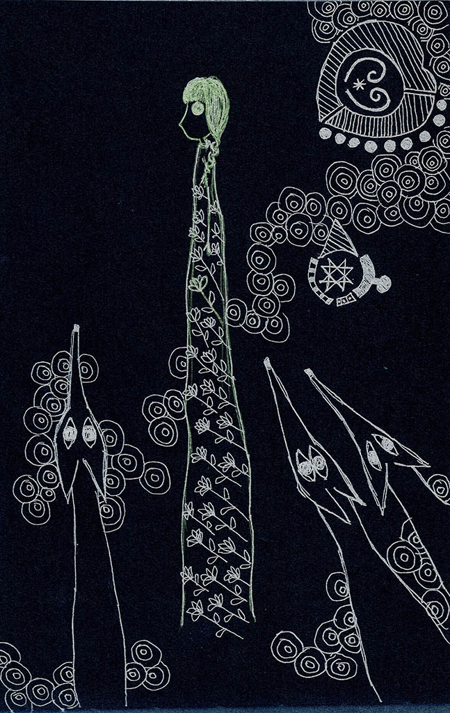 Mu silmad hiilgavad. Tauno Erik