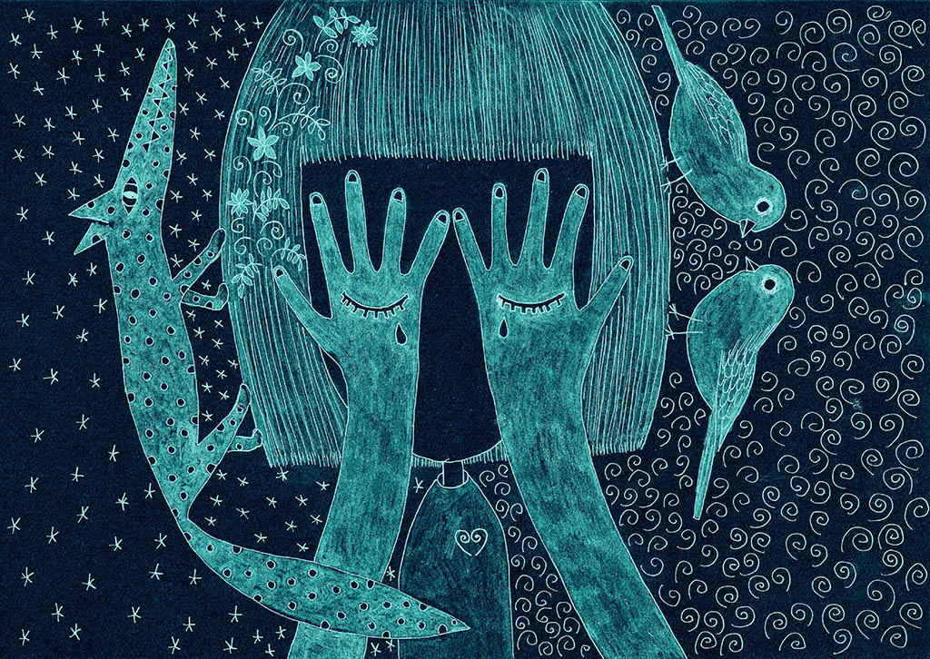 What is essential is invisible to the eye