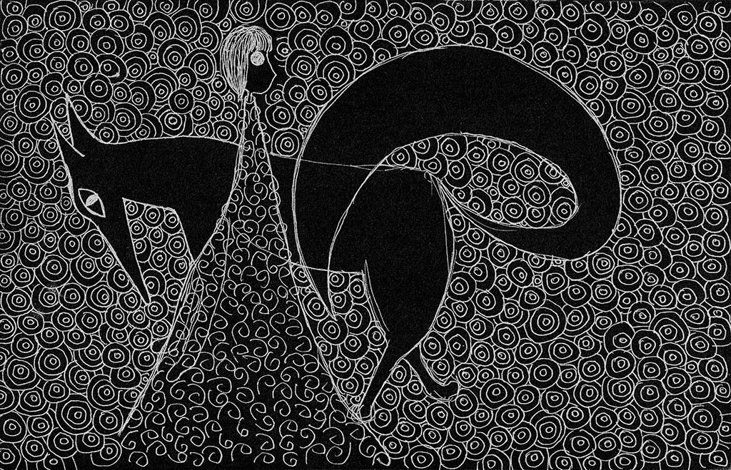 Sisemine hunt . Tauno Erik