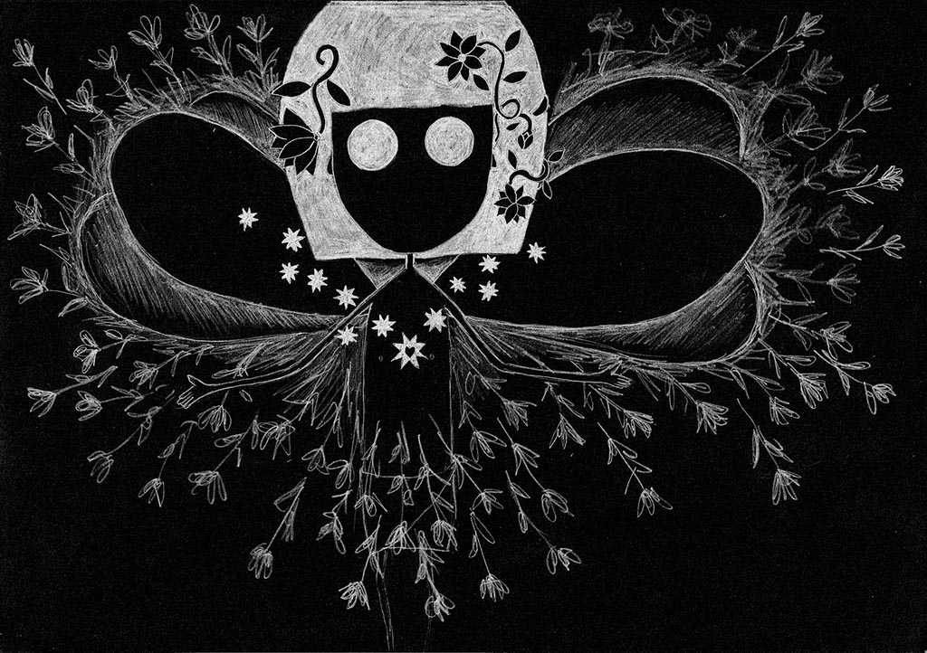 My dream .. when I want, but can't sleep