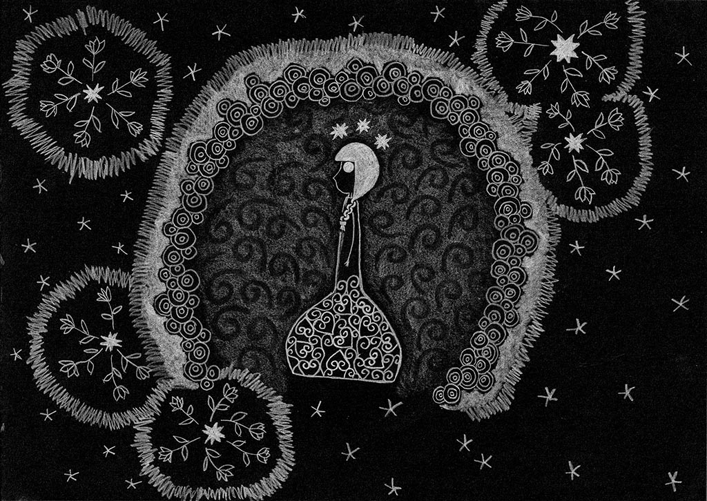 I don't know, why I do still keep thinking those impossible thoughts, every day