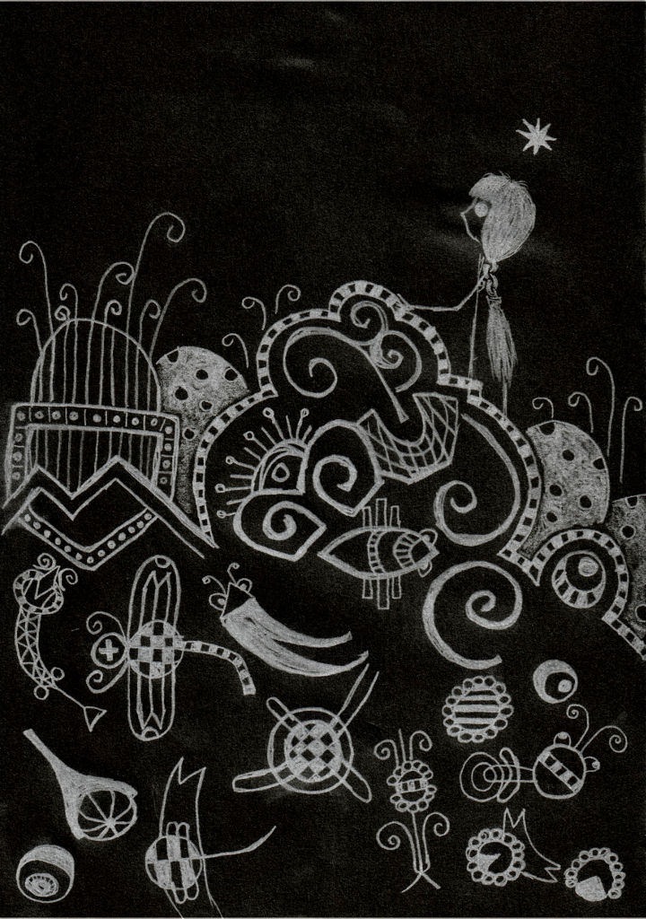 What will comes next