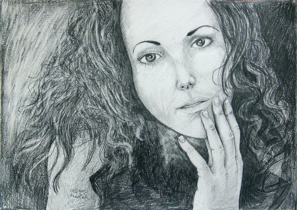 Wondering. Tauno Erik