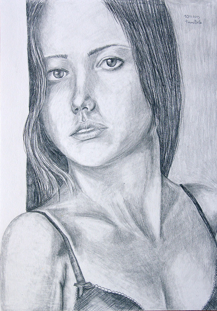 I like to watch you. Tauno Erik