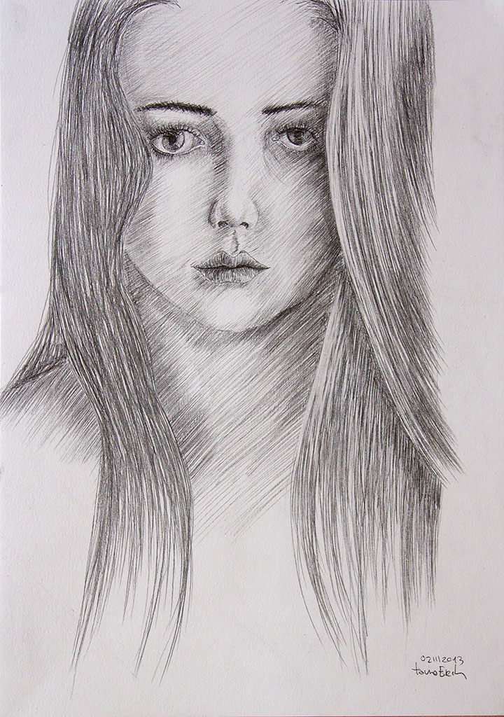 Viirastus. Tauno Erik