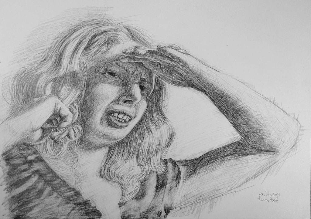 Catching light. Tauno Erik