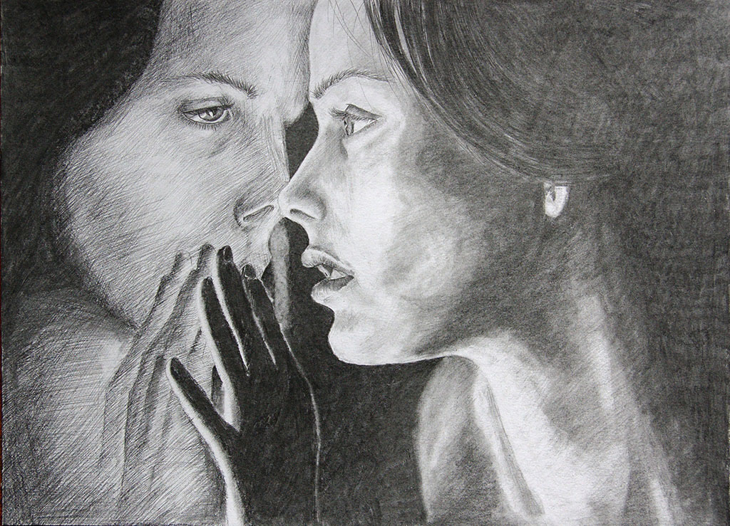 Reflection. Tauno Erik