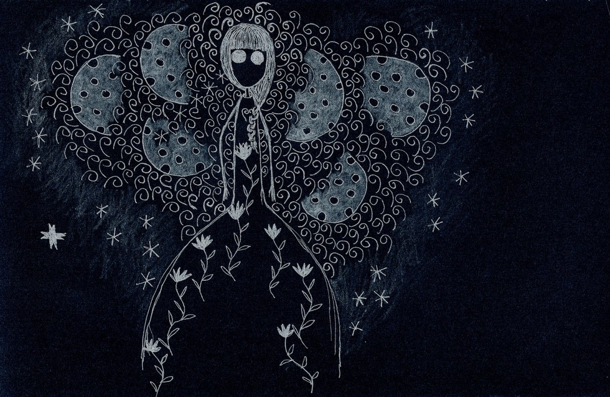 Who I am? And who are you?