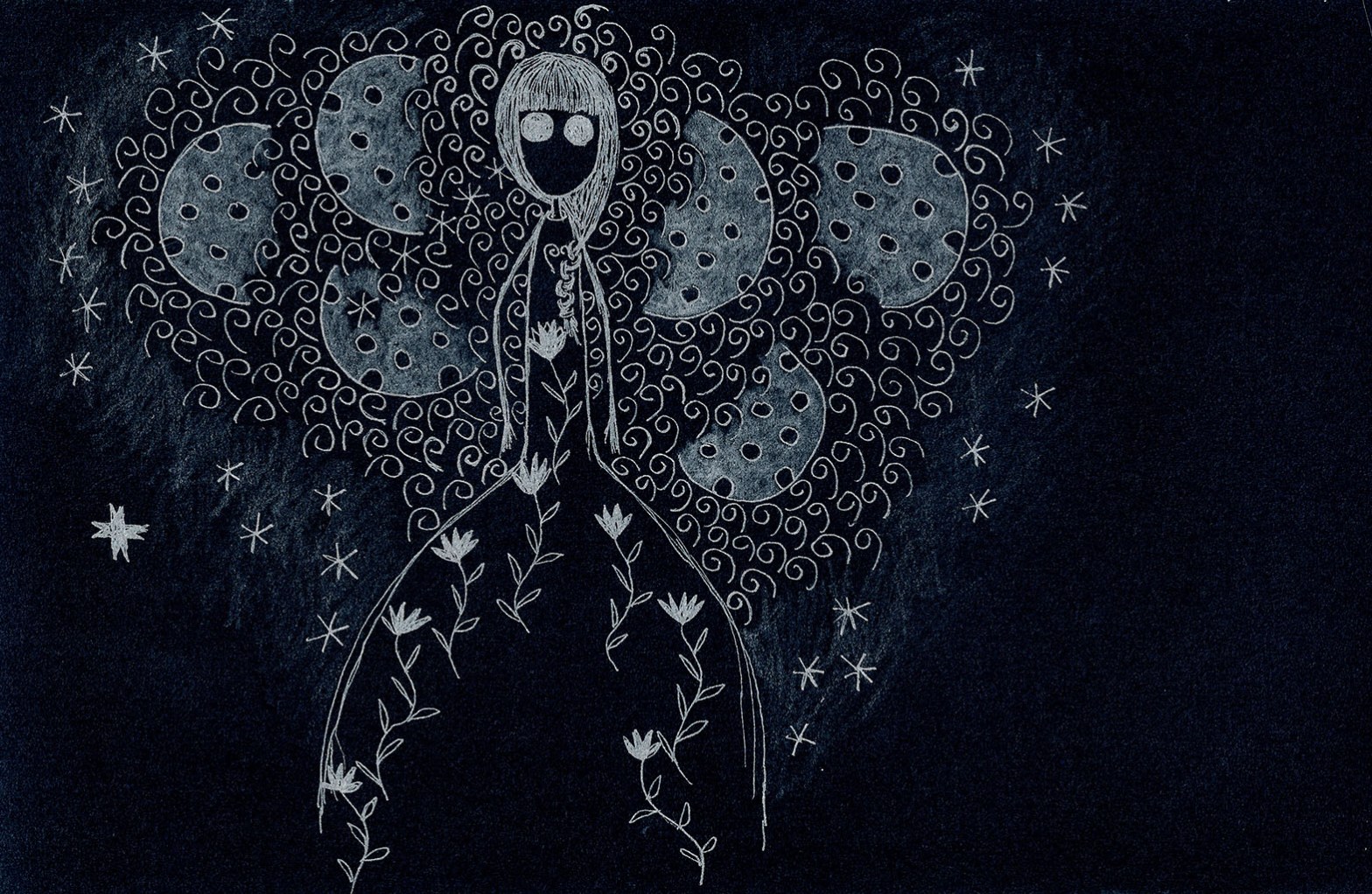 Who I am? And who are you?