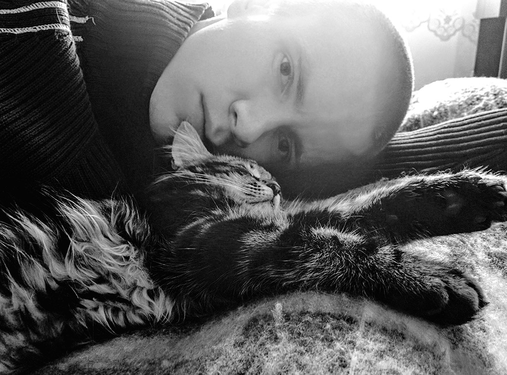 Tauno Erik and Pässu