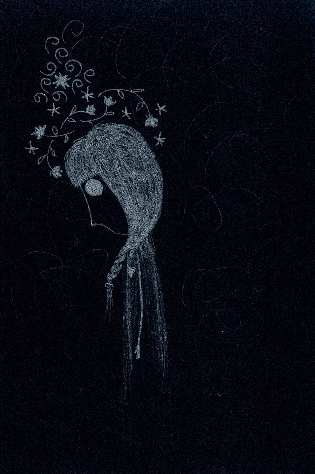 We are all born of stardust