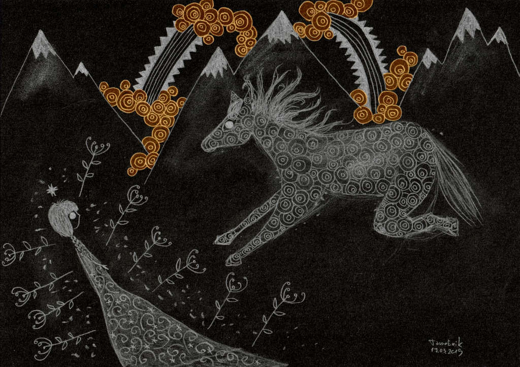 Life on Proxima Centauri