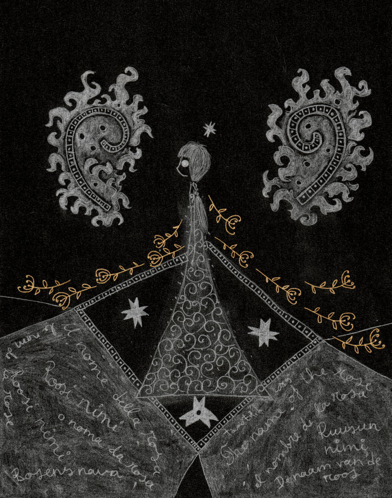 Spring has finally arrived