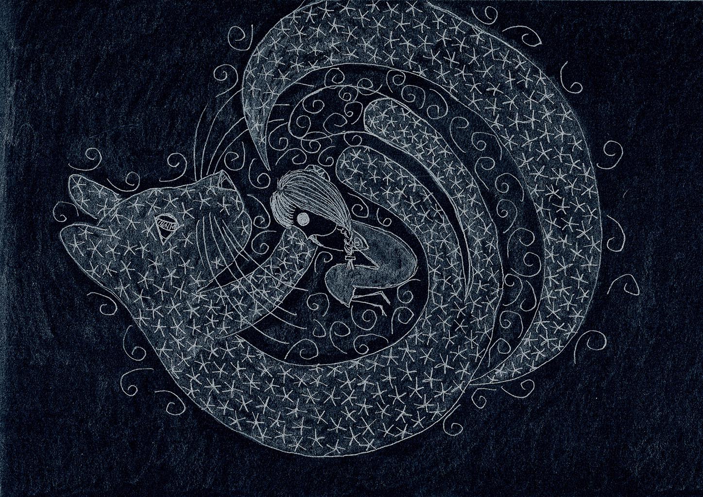 Two loves makes together one