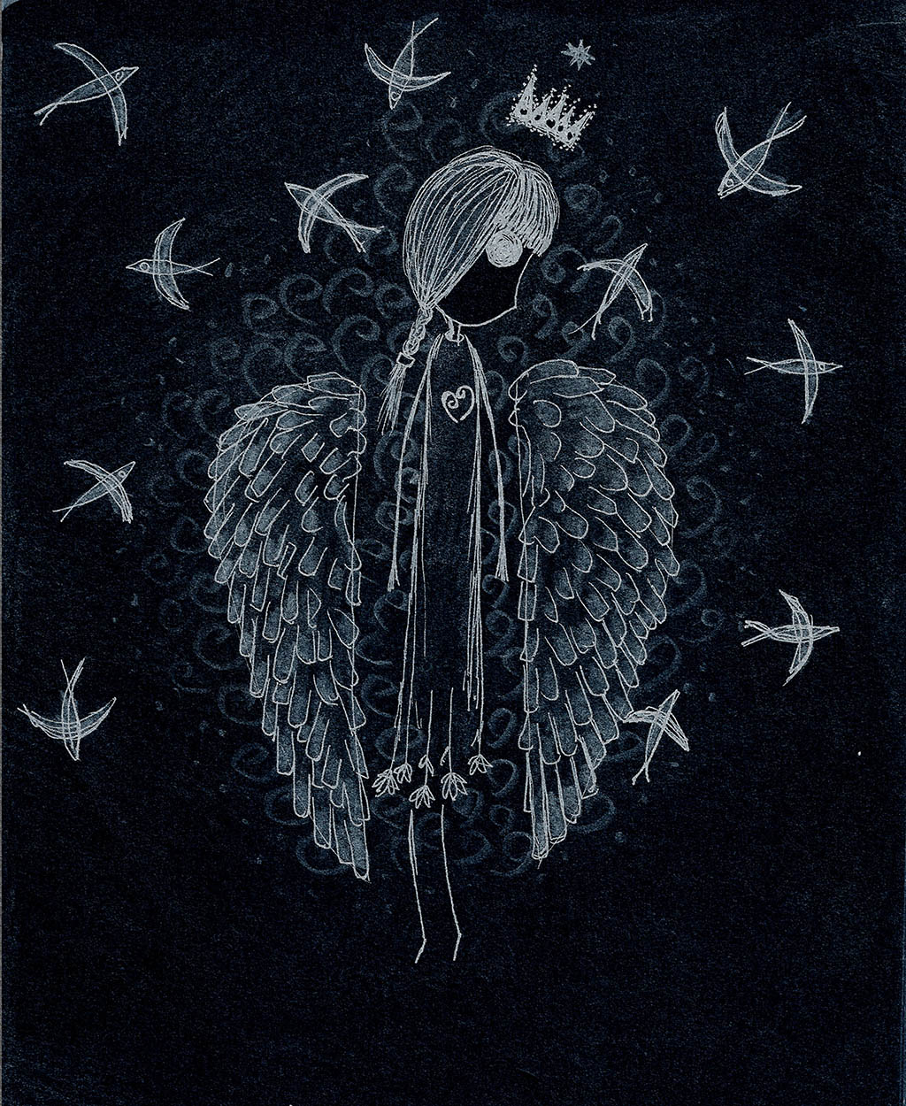 Where the soul power comes from