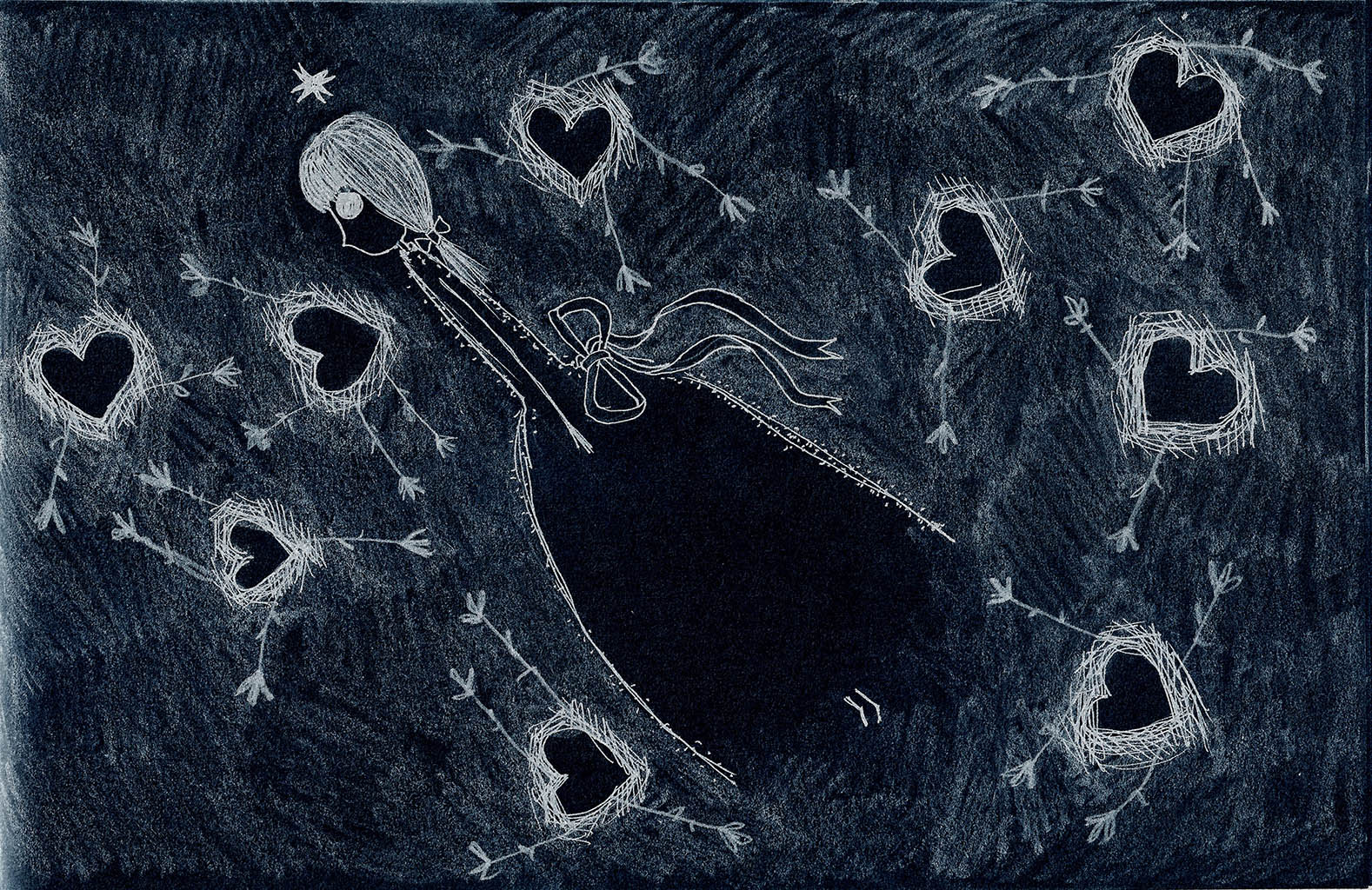 where there is my heart