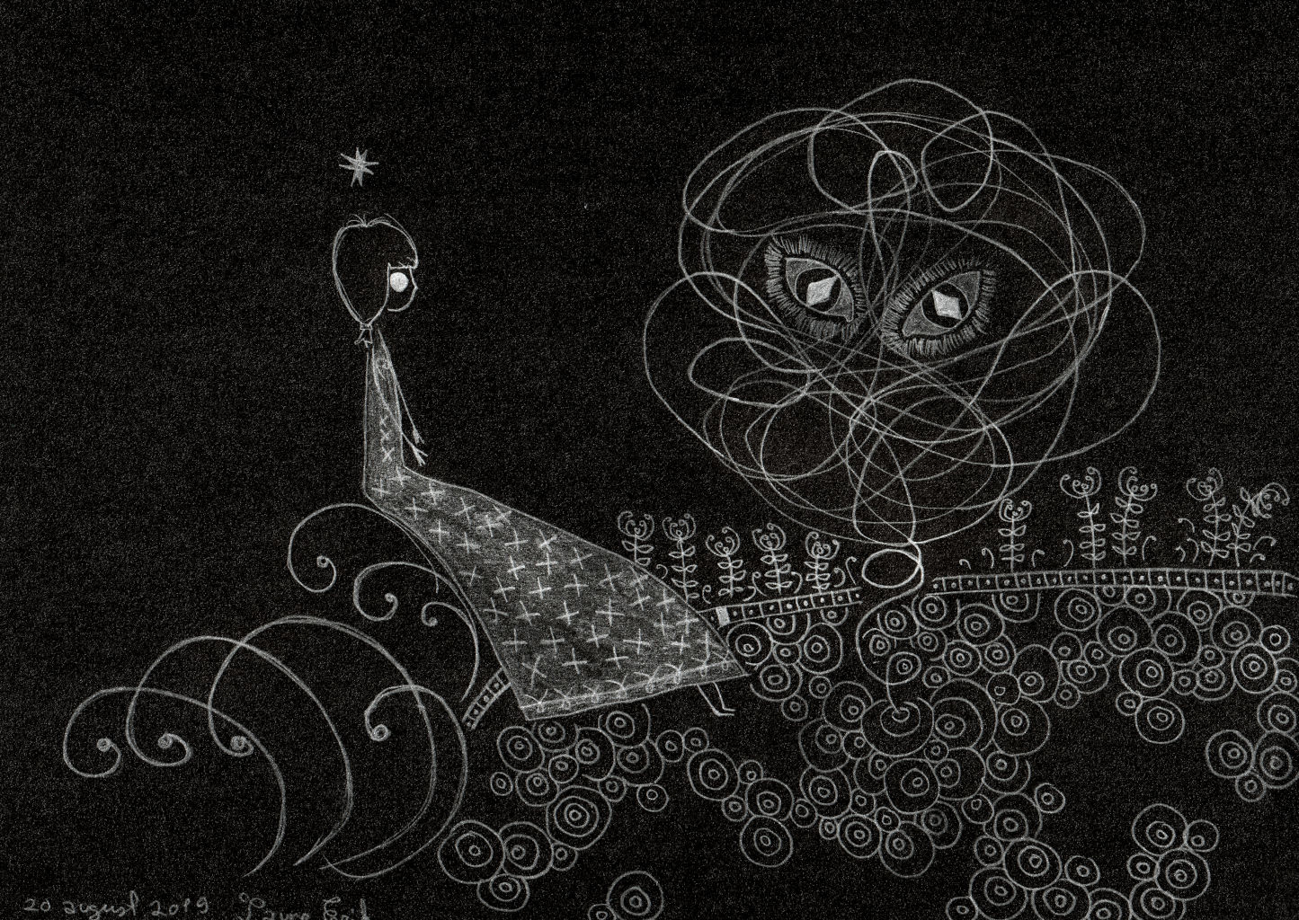 Confusion (Pell-mell)