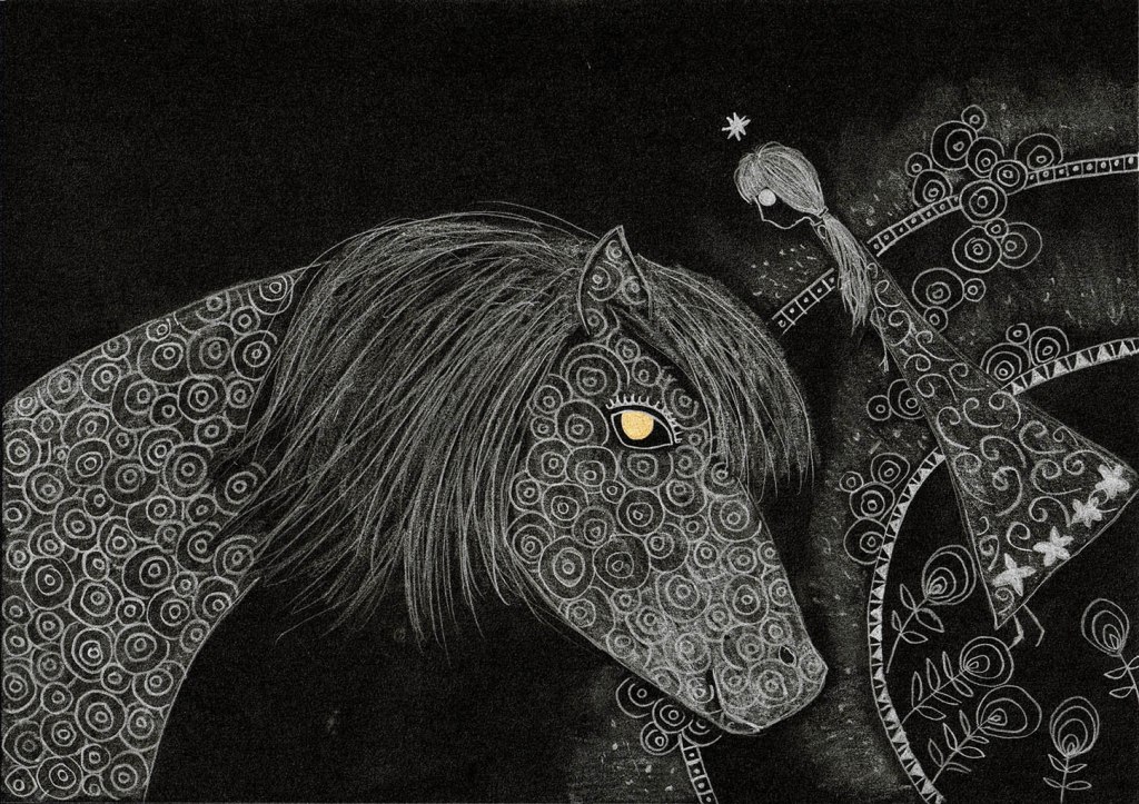 Päike tõuseb su silmadest