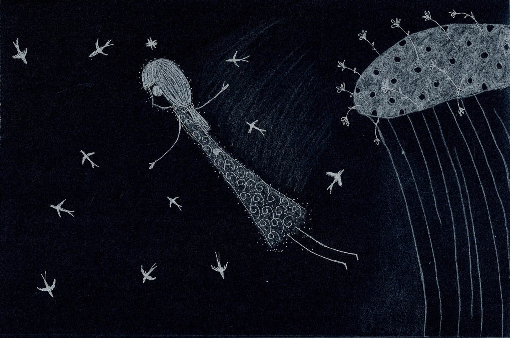 Lenda. Image: Tauno Erik