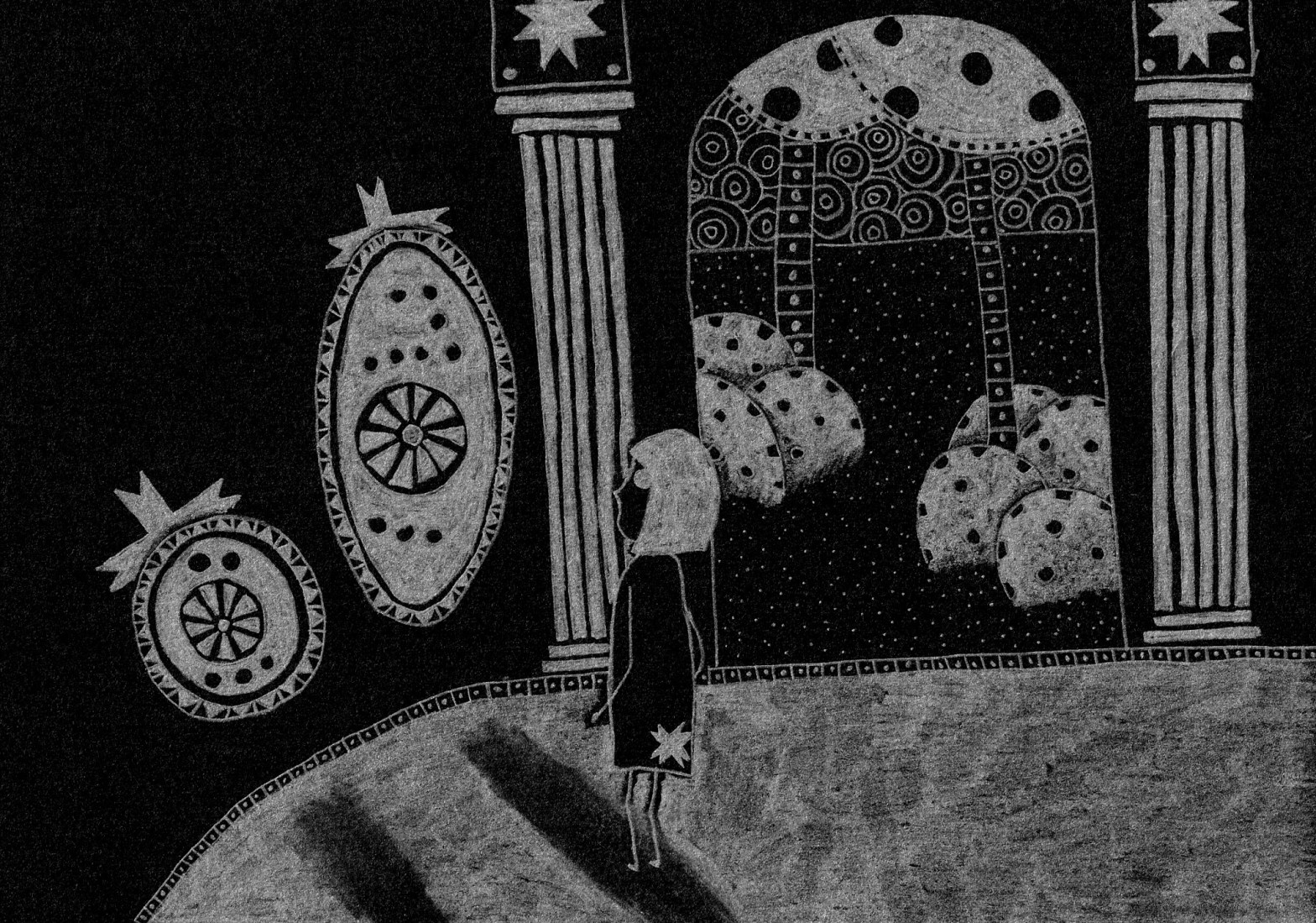 Templis. Image: Tauno Erik