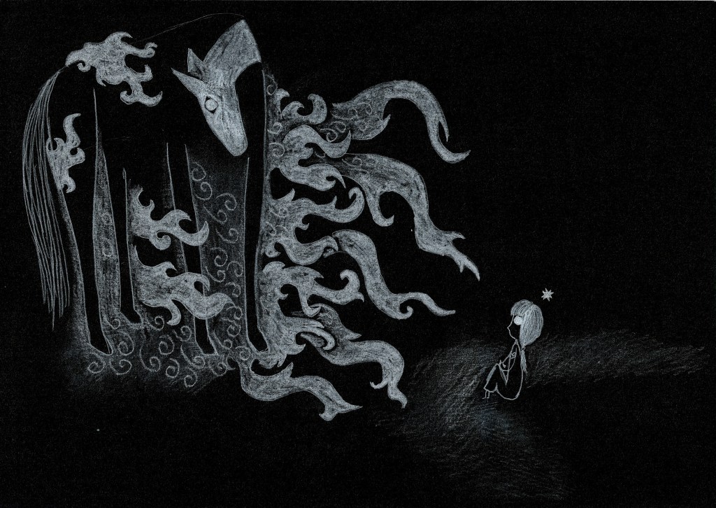 Hobune. Image: Tauno Erik