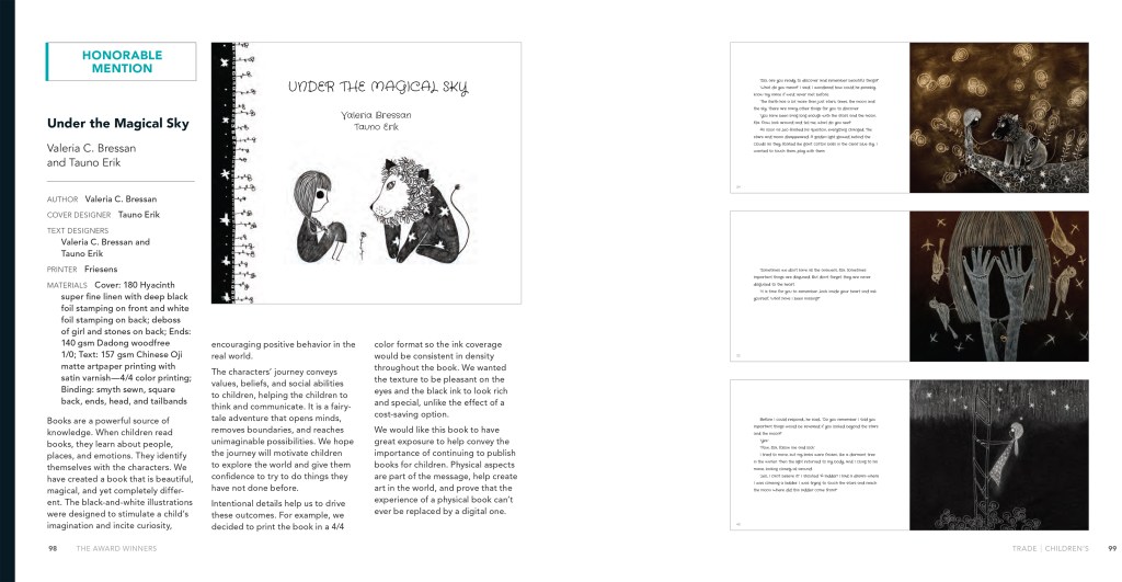 Book Show Catalog. Image: Tauno Erik