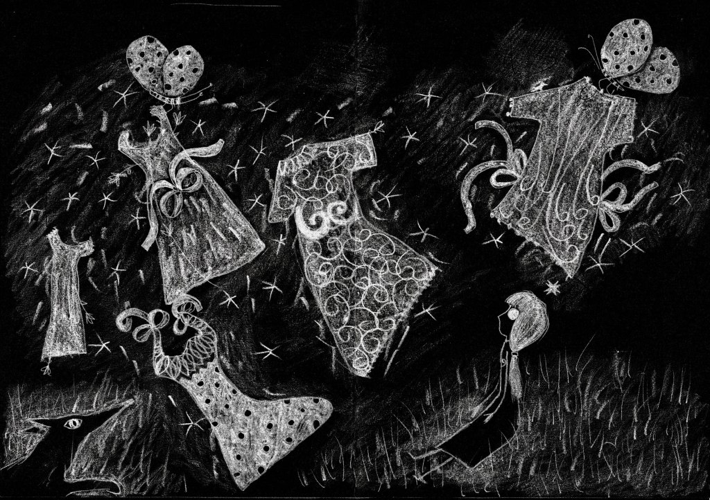 Tühjad hinged. Image: Tauno Erik