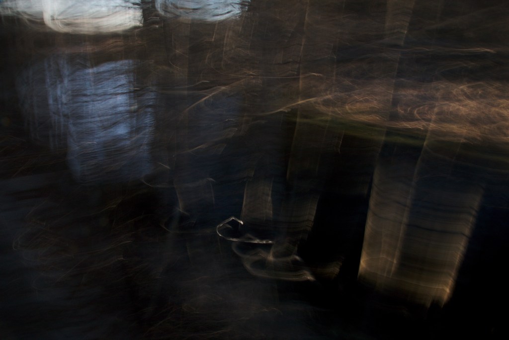 Abstraktne. Photo Tauno erik