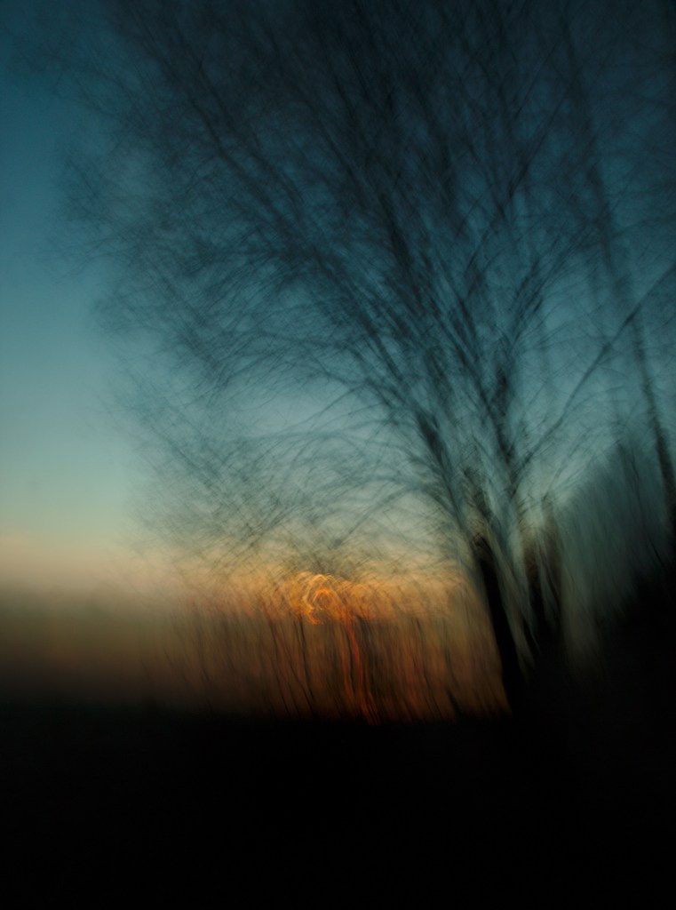 Ärkamine. Photo Tauno Erik