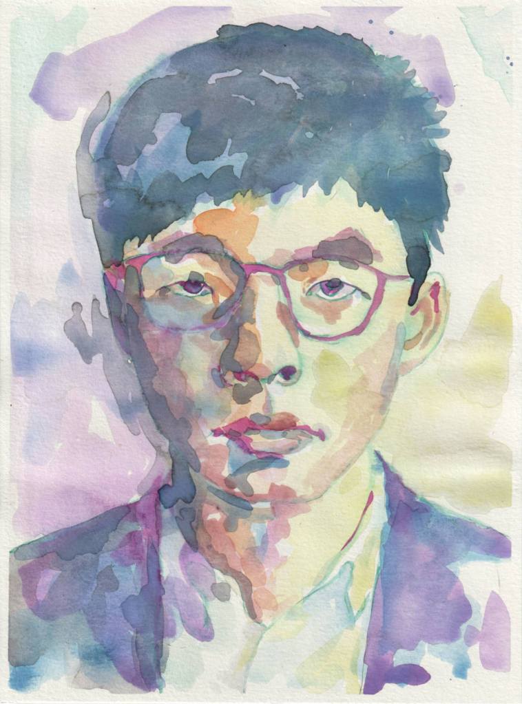 Free speech. Image: Tauno Erik