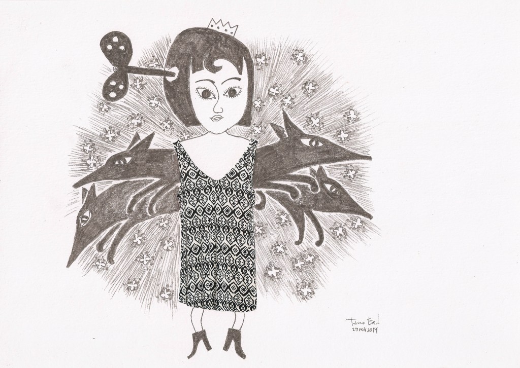 Keera üles. Image: Tauno erik