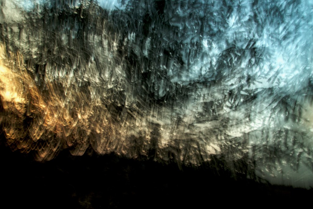 Kuusene. Photo Tauno Erik