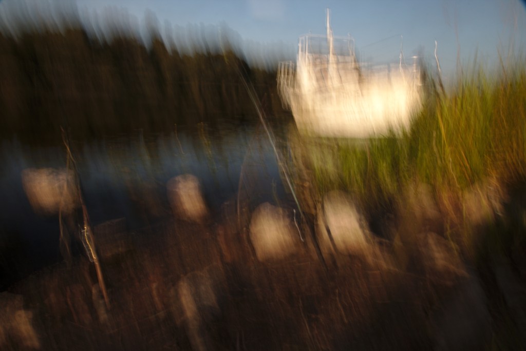 Laev. Photo Tauno Erik