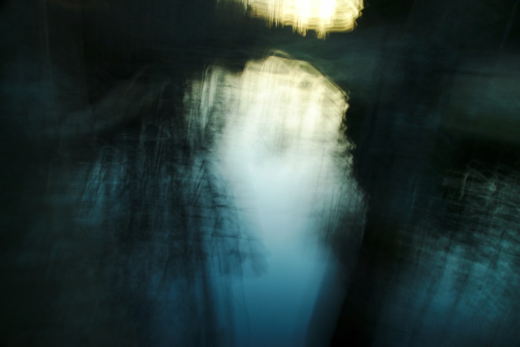 Peegeldus. Photo Tauno Erik