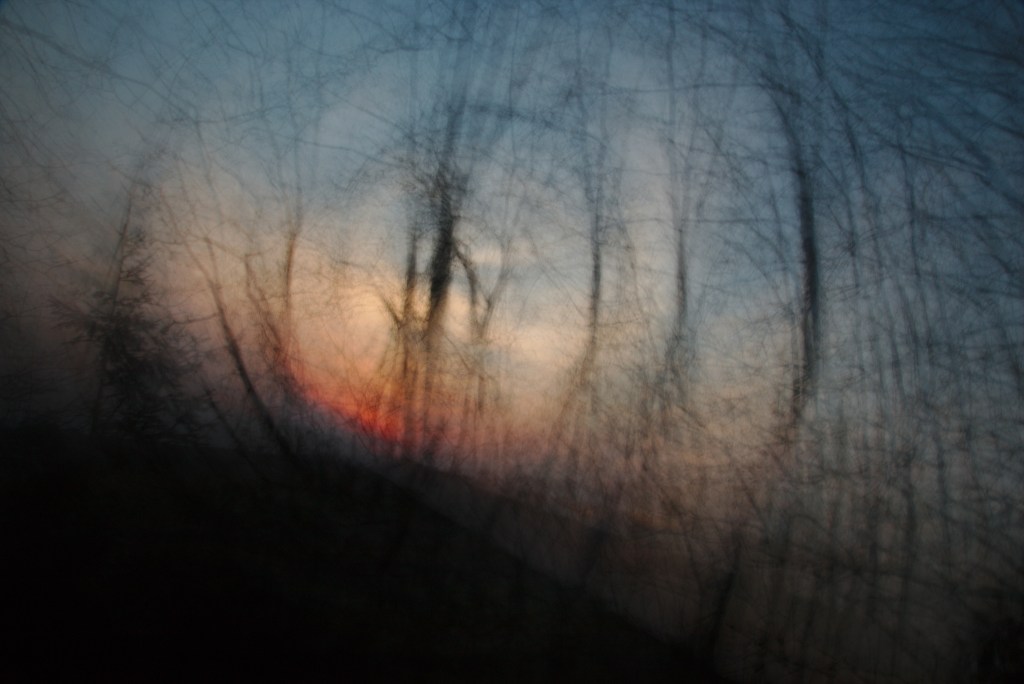 Spiraal. Photo Tauno Erik