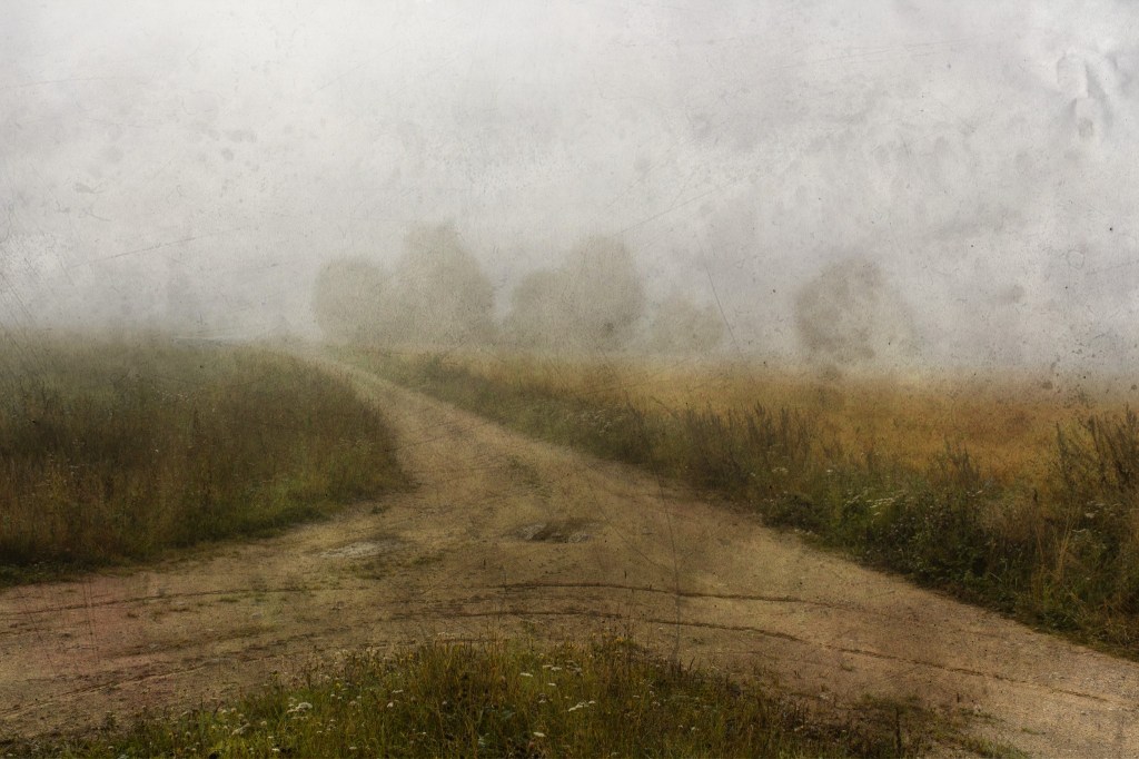 Risttee. Photo Tauno erik