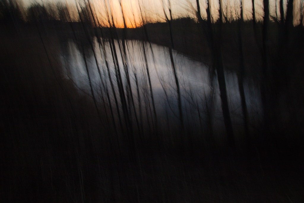 Järve silm. Photo Tauno Erik