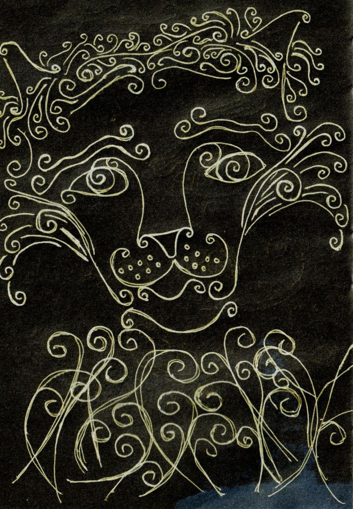 Younger brother  - Tauno Erik