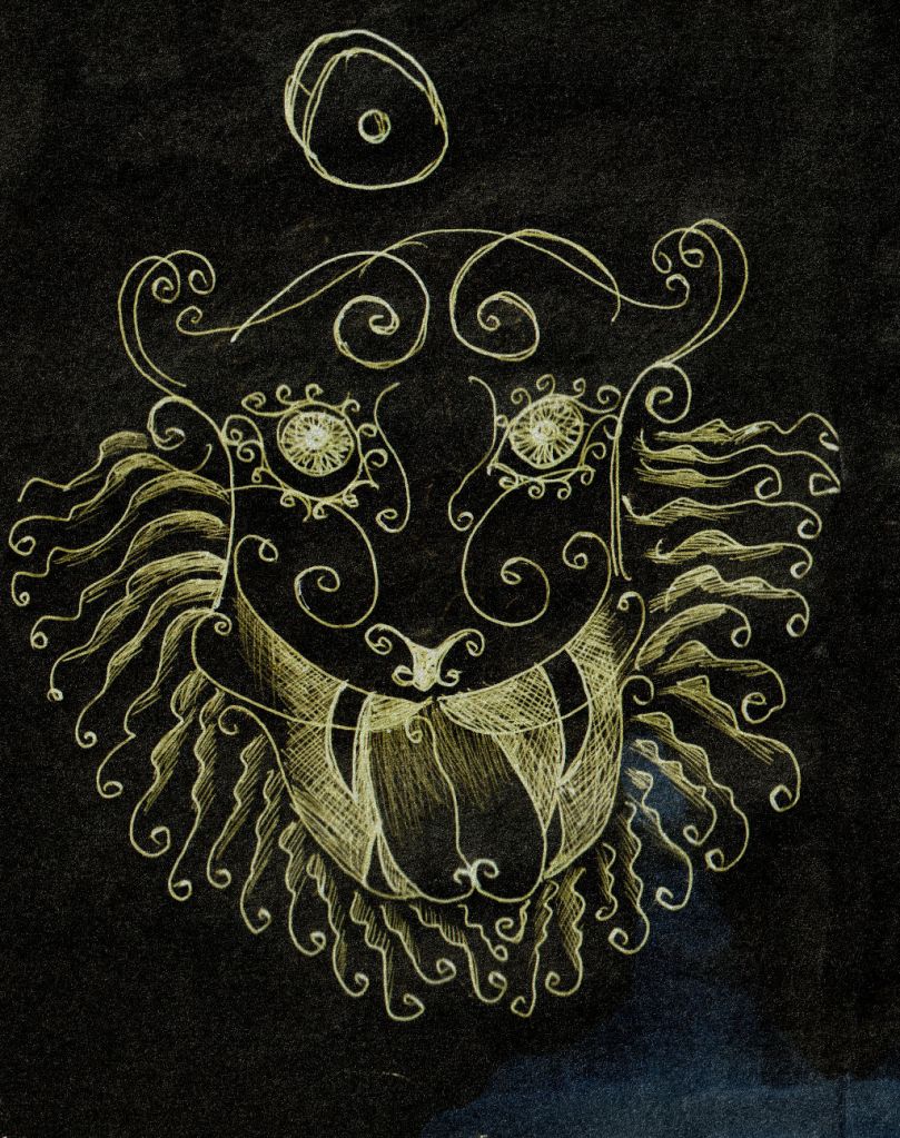 With anger - Tauno Erik