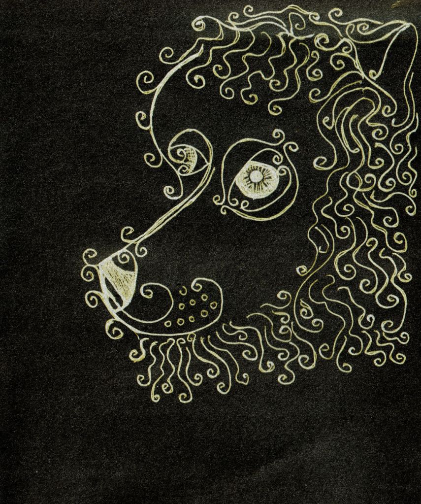 Goldeneye - Tauno Erik