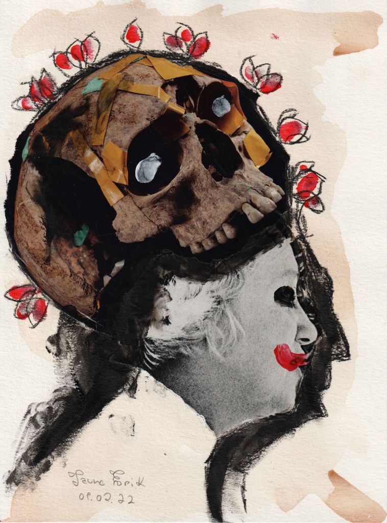 Demon, Tauno Erik, 2022