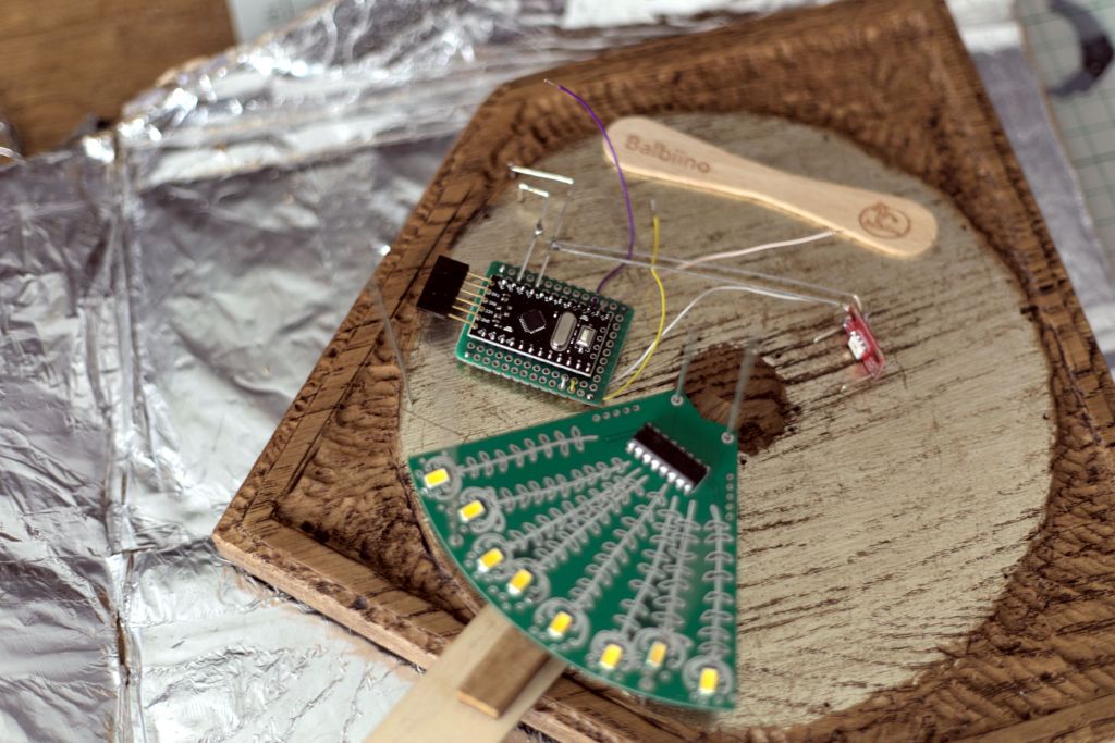 Lillering, Tauno Erik