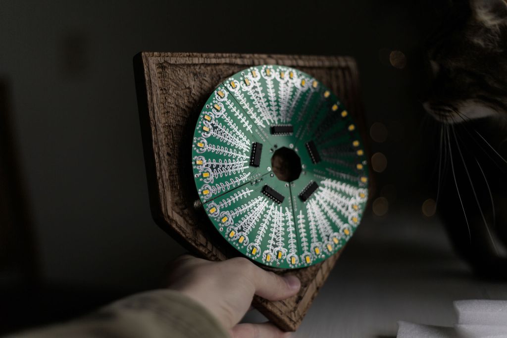 Lillering, Tauno Erik