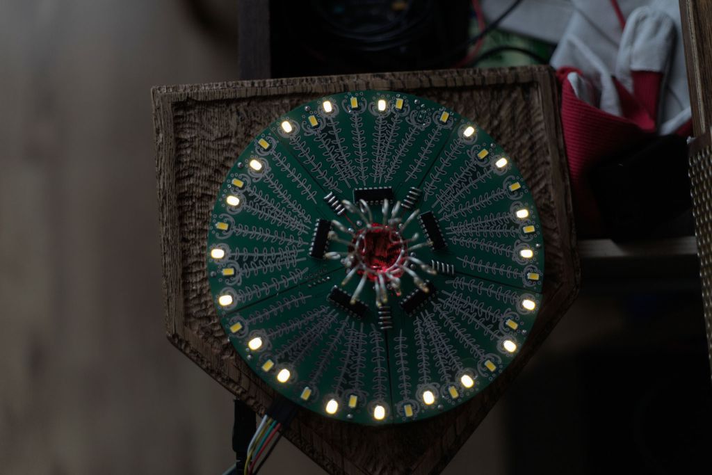 Lillering, Tauno Erik