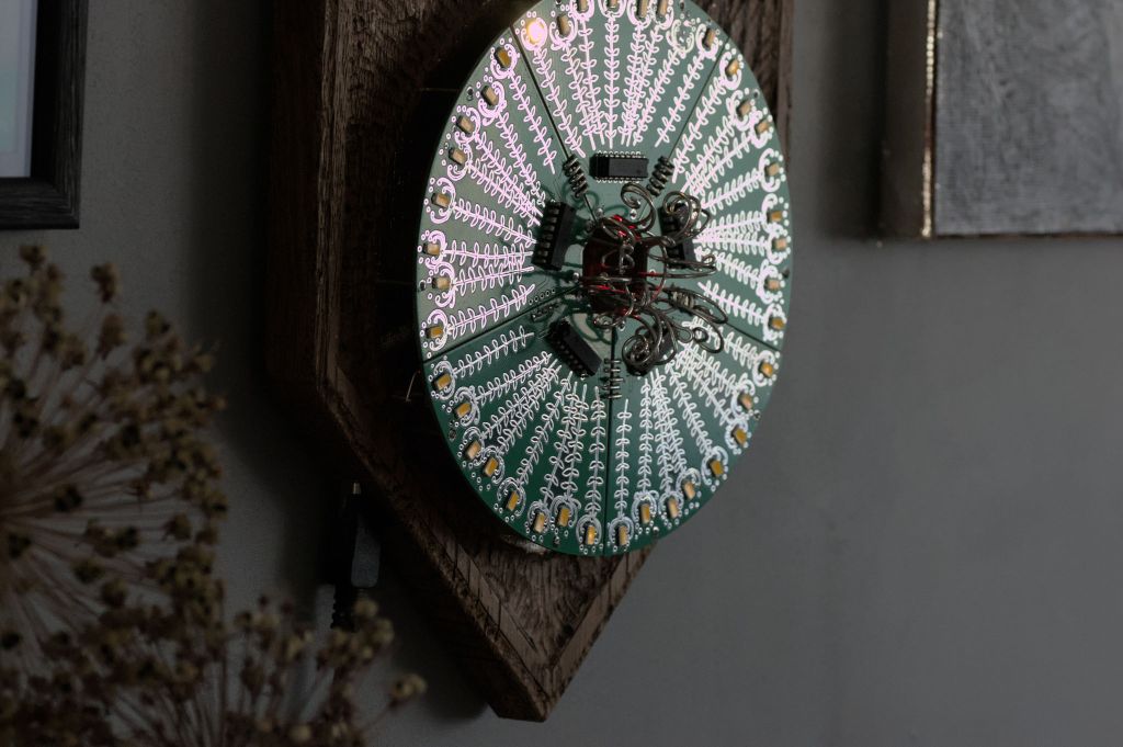 Lillering, Tauno Erik